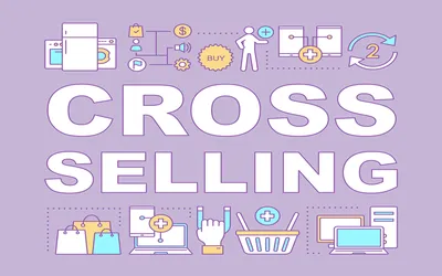 cross selling strategies