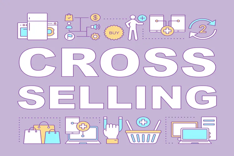 cross selling strategies