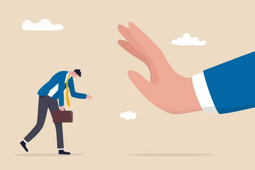 hiring freeze