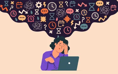 Time Anxiety