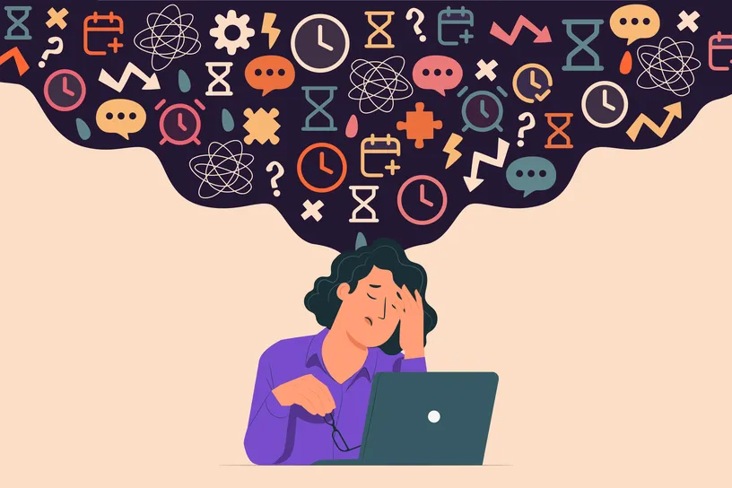 Time Anxiety