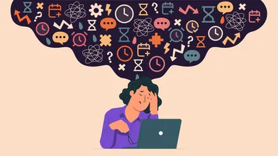 Time Anxiety