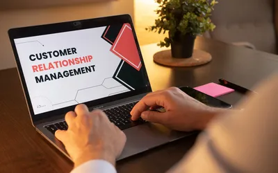 CRM Automation