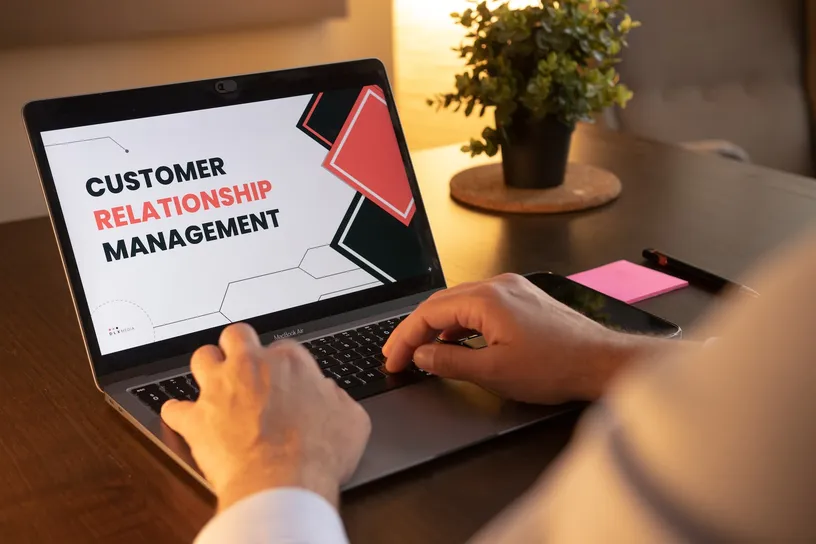 CRM Automation