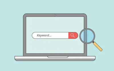 Keyword optimization
