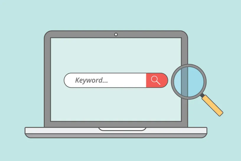 Keyword optimization