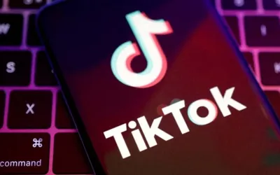 ban on tiktok