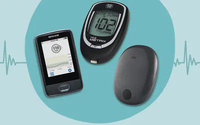 Diabetics