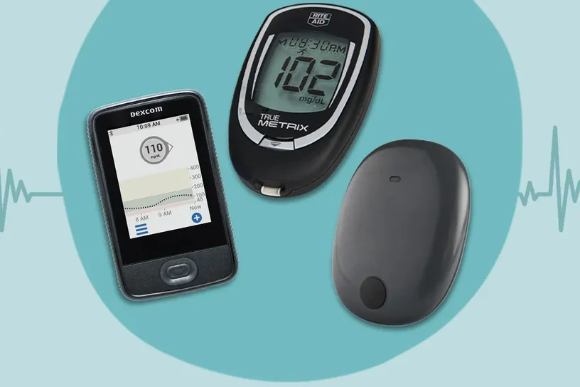 Diabetics
