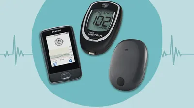Diabetics