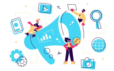 internet marketing