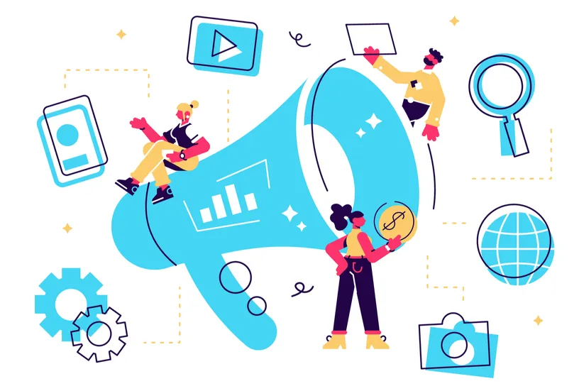 internet marketing