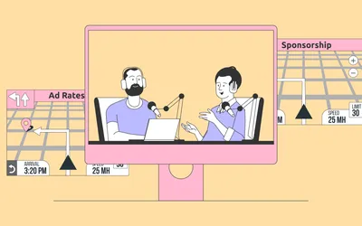 Podcast Sponsorships