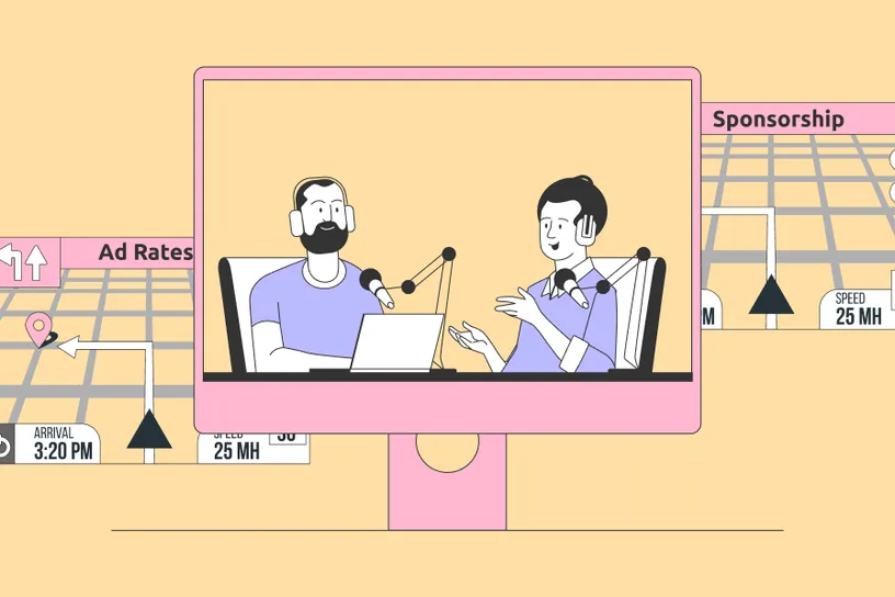 Podcast Sponsorships