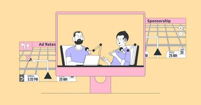 Podcast Sponsorships