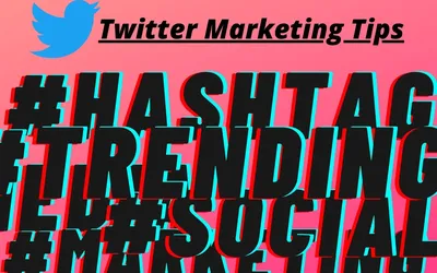 twitter marketing tips social media trends followers grow