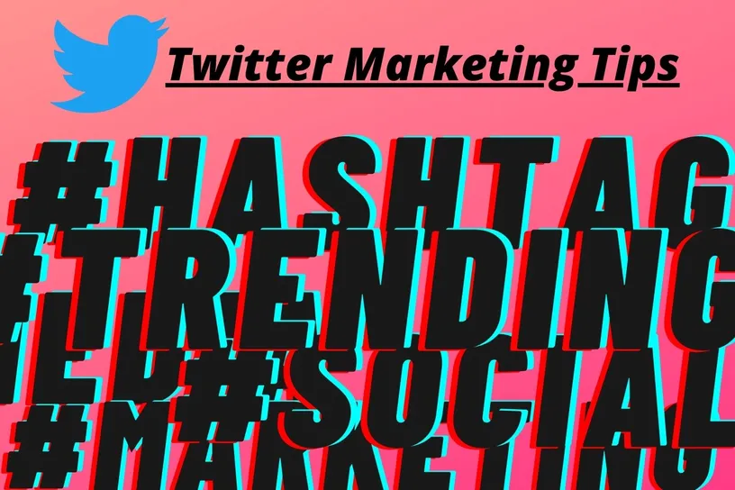 twitter marketing tips social media trends followers grow