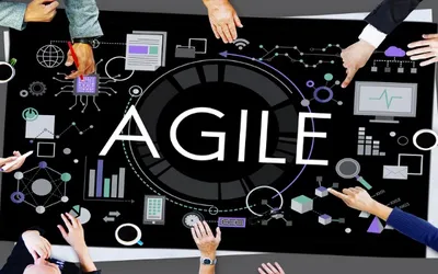 Agile working environment