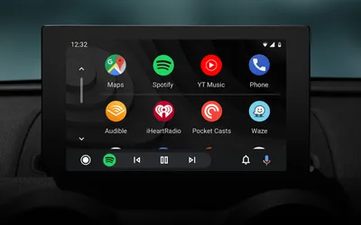 Android Auto Not Working