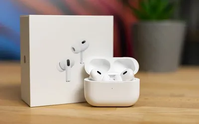 airpods