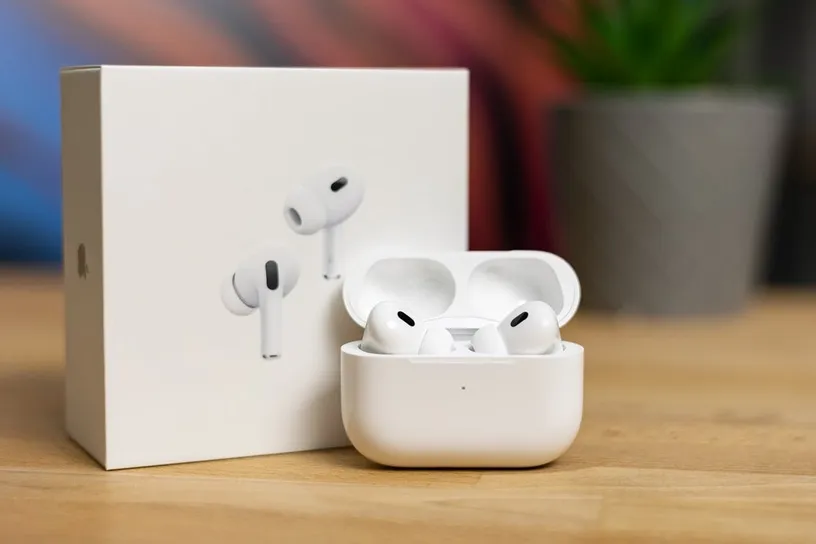 airpods