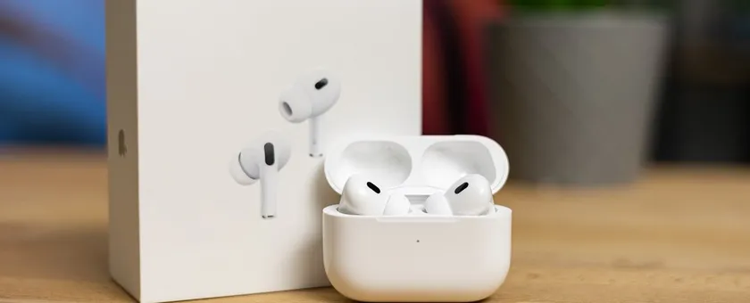 airpods