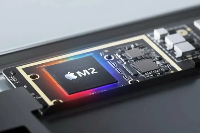 M2 Chip