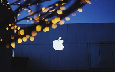 Apple Building