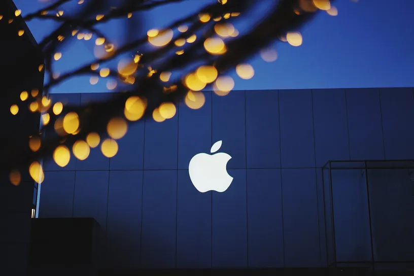 Apple Building