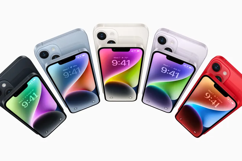 iPhone 14 Vs. iPhone 14 Plus