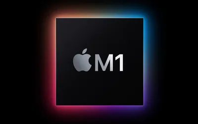Apple M1 Chip