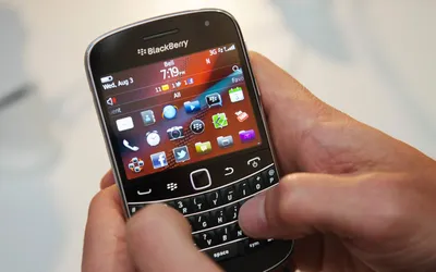 BlackBerry-Ends-Support-for-All-its-Classic-Smartphones