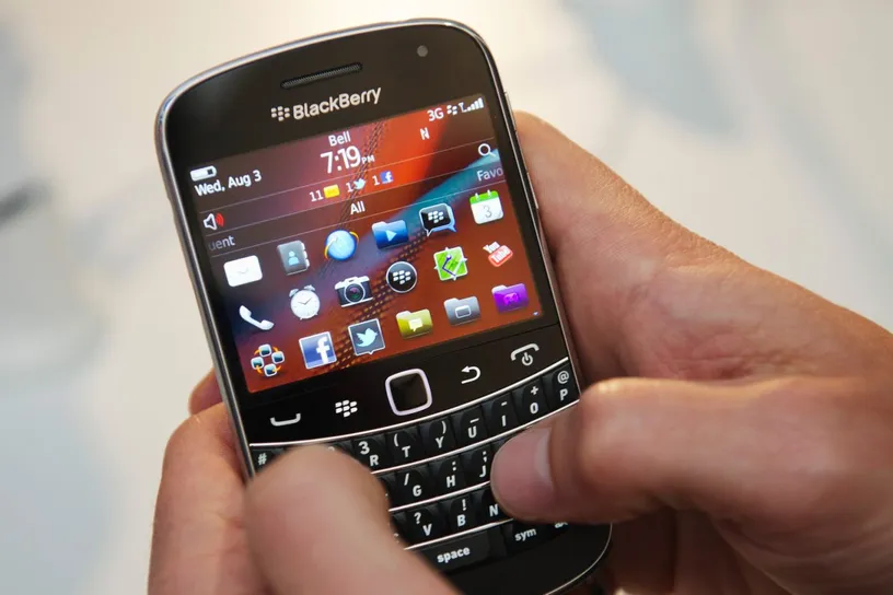 BlackBerry-Ends-Support-for-All-its-Classic-Smartphones