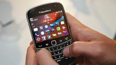 BlackBerry-Ends-Support-for-All-its-Classic-Smartphones