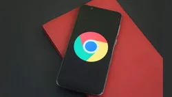 chrome