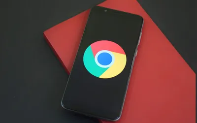 chrome