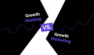 growth marketing vs growth hacking
