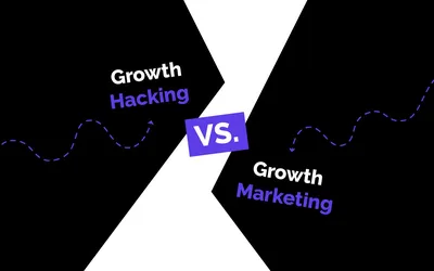 growth marketing vs growth hacking