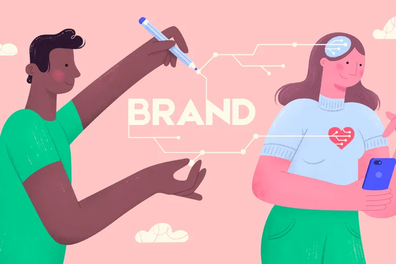 building brand awareness through social media
