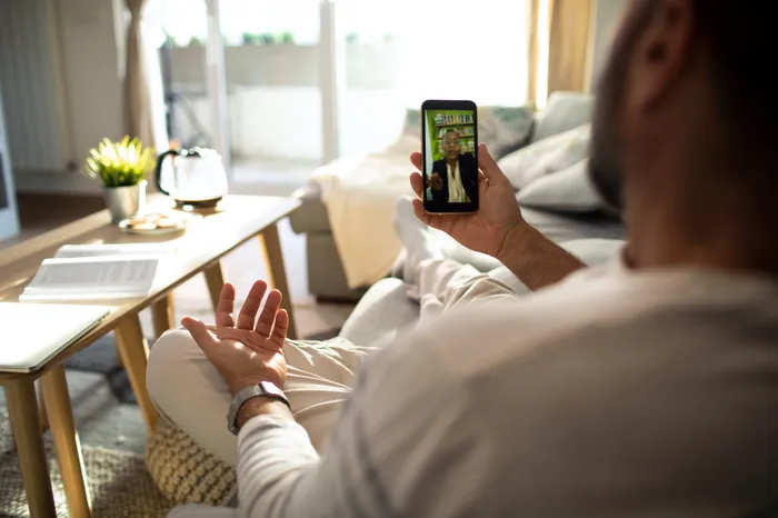 Telehealth