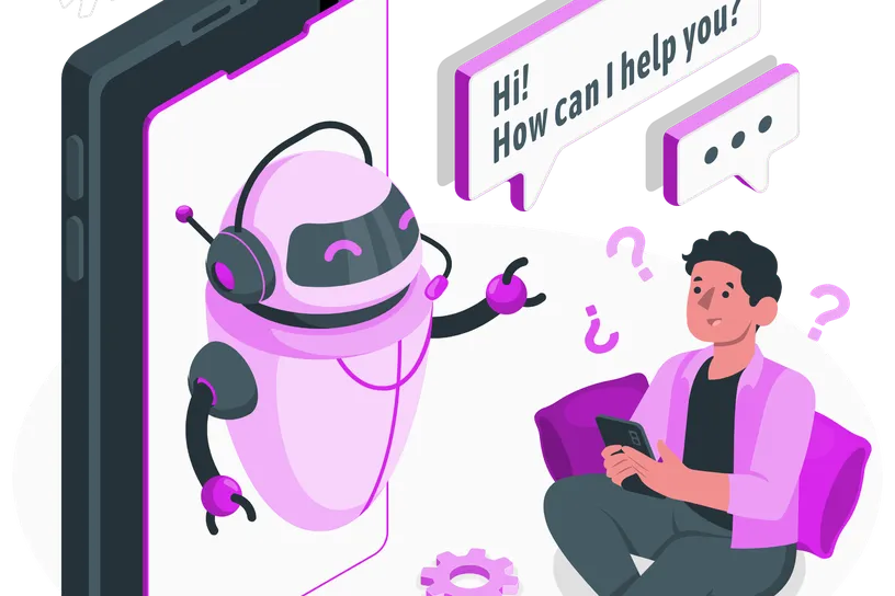 Online illustrations by Storyset