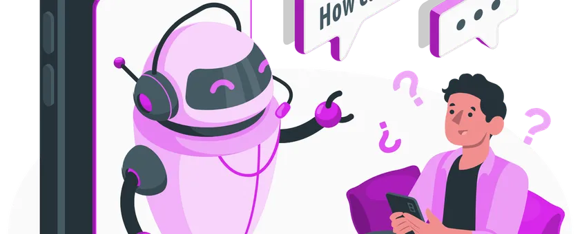 Online illustrations by Storyset