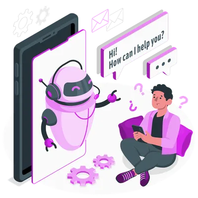Online illustrations by Storyset