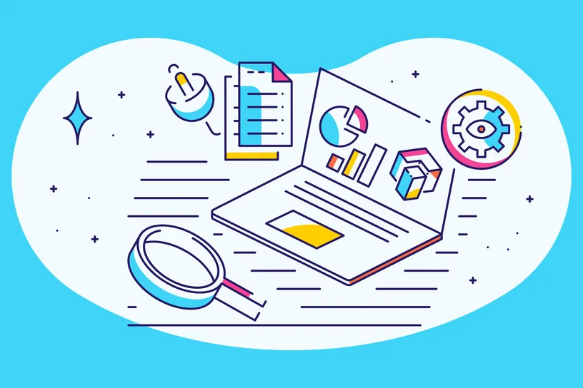 Data driven SEO