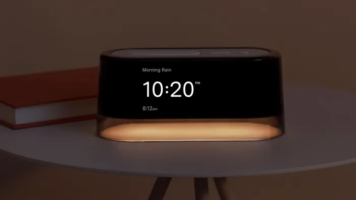 Loftie Alarm Clock