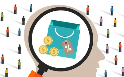 Consumer analytics