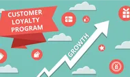 Retail customer loyalty programs