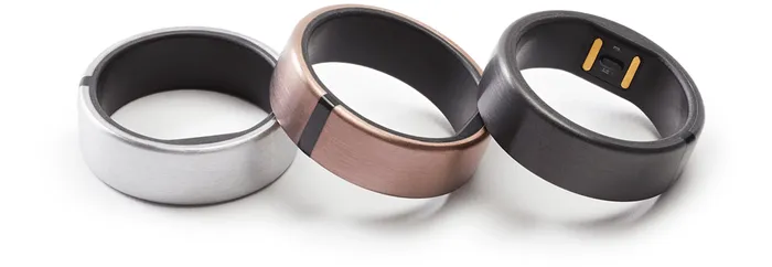 motiv smart ring finger wearable