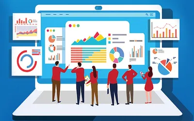 Digital Analytics in Marketing
