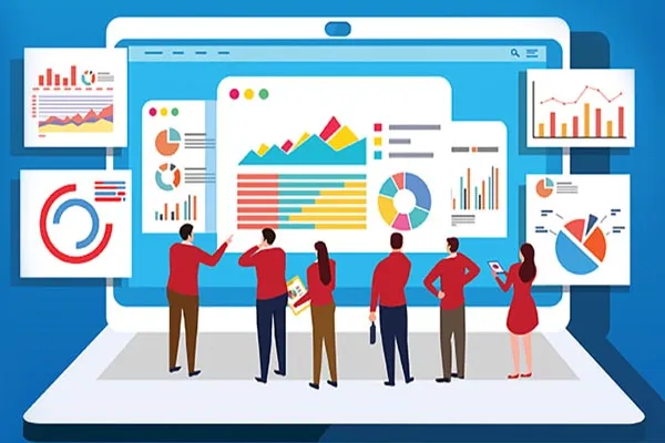 Digital Analytics in Marketing
